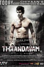 Thaandavam (2013) HD 720p Tamil Movie Watch Online