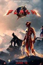 The Flash 2023 Tamil Dubbed