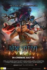 The Legend of Muay Thai: 9 Satra 2018 Tamil Dubbed