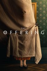 The Offering 2023 Tamil Dubbed