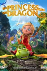 The Princess And The Dragon 2018 Tamil Dubbed