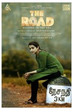 The Road 2023 Tamil