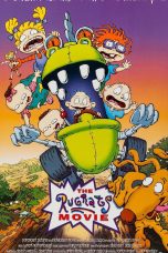 The Rugrats Movie 1988 Tamil Dubbed