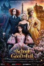 The School for Good and Evil 2022 Tamil Dubbed