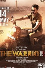 The Warriorr 2022 Tamil