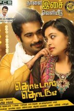 Thottal Thodarum (2015) HD 720p Tamil Movie Watch Online