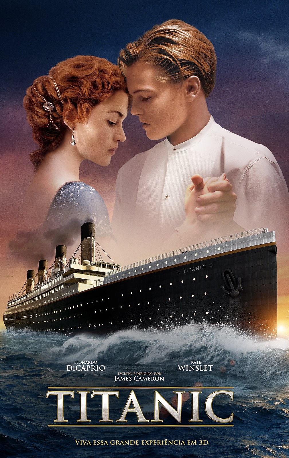 Titanic 1997 Tamil Dubbed Movie Online Free 
