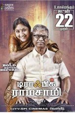 Traffic Ramasamy (2018) HD 720p Tamil Movie Watch Online