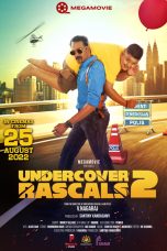 Undercover Rascals 2 2022 Tamil