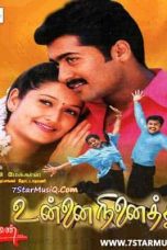 Unnai Ninaithu (2002) Tamil Movie Watch Online DVDRip