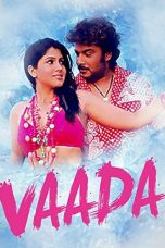 Vaadaa (2010) DVDRip Tamil Full Movie Watch Online