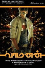 Vaamanan (2009) DVDRip Tamil Full Movie Watch Online