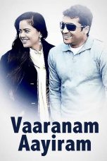 Vaaranam Aayiram (2008) HD 720p Tamil Movie Watch Online