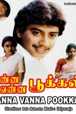 Vanna Vanna Pookkal (1991) DVDRip Tamil Movie Watch Online