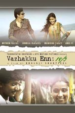 Vazhakku Enn 18/9 (2012) HD 720p Tamil Movie Watch Online