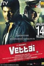 Vettai (2012) HD 720p Tamil Full Movie Watch Online