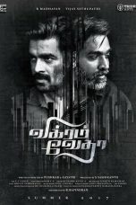 Vikram Vedha (2017) HD 720p Tamil Movie Watch Online