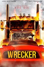 Wrecker 2017 Tamil Dubbed