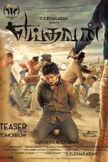 Yeidhavan (2017) HD 720p Tamil Movie Watch Online